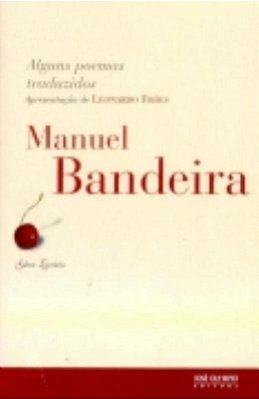 Alguns Poemas Traduzidos