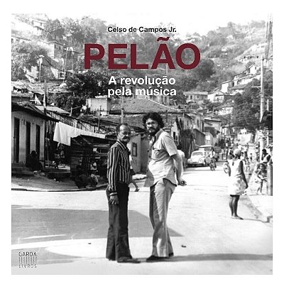 Pelão A Revolução Pela Música