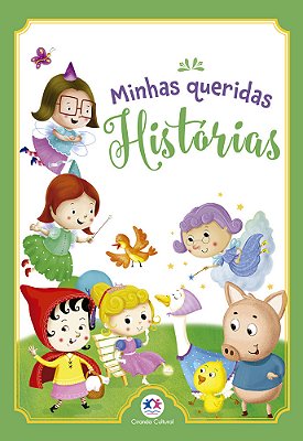 Minhas Queridas Histórias