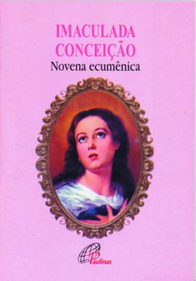 Imaculada Conceição Novena Ecumênica