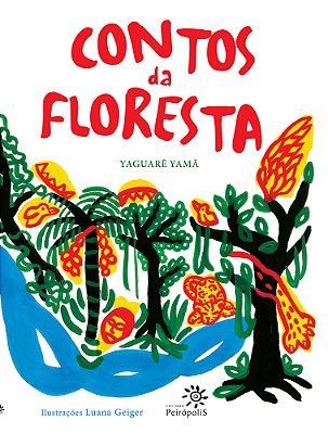 Contos Da Floresta..-
