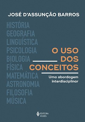 O Uso Dos Conceitos Uma Abordagem Interdisciplinar