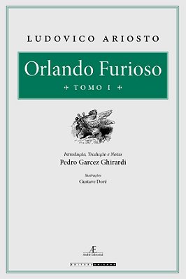 Orlando Furioso Tomo I