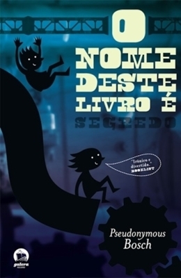 O Nome Deste Livro É Segredo