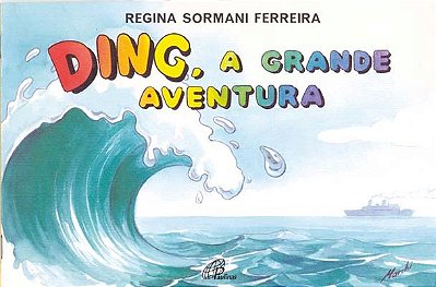 Ding, A Grande Aventura