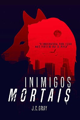 Inimigos Mortais