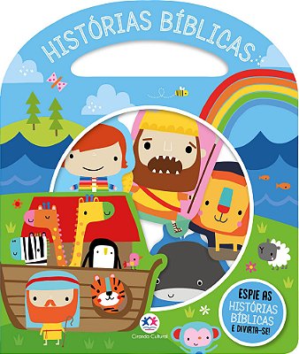Histórias Bíblicas