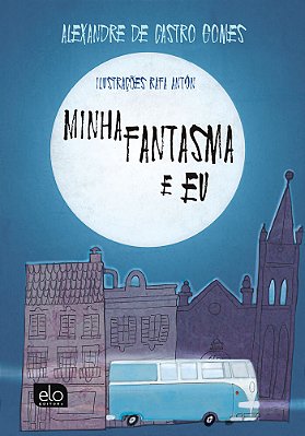 Minha Fantasma E Eu