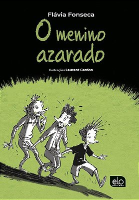 O Menino Azarado