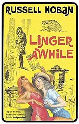 Linger Awhile