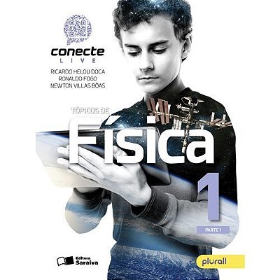 Conecte Live-Topicos De Fisica - Vol.1
