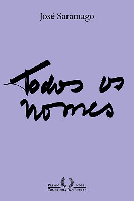 Todos Os Nomes