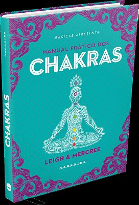 Manual Prático Dos Chakras