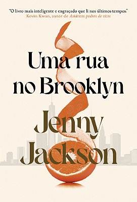 Uma Rua No Brooklyn
