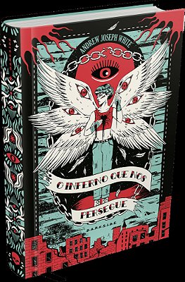 O Inferno Que Nos Persegue