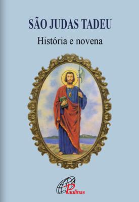 São Judas Tadeu - História E Novena