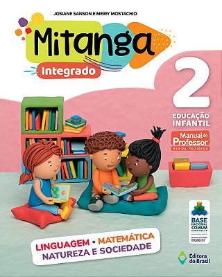 Mitanga Integrado