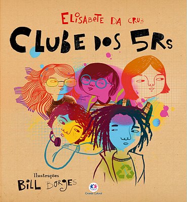 Clube Dos 5RS