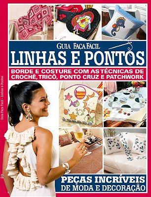 Guia Faça Fácil - Linhas E Pontos