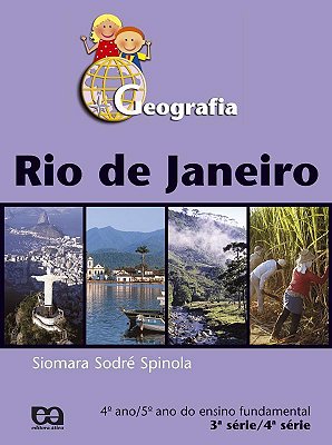 Geografia - Rio De Janeiro