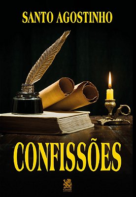 Confissões De Santo Agostinho