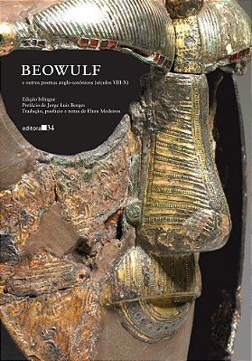 Beowulf E Outros Poemas Anglo-Saxônicos (Séculos VIII-X)