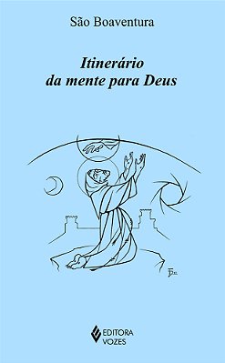 Itineráio Da Mente Para Deus