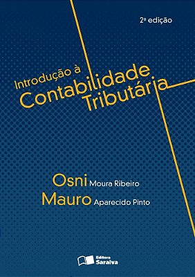 Introdução À Contabilidade Tributária