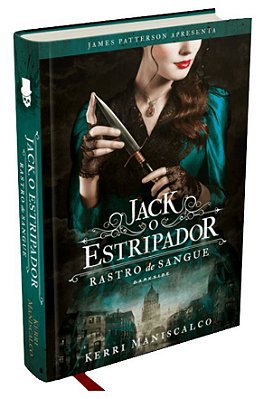Rastro De Sangue: Jack, O Estripador