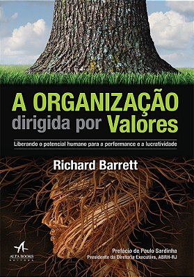 A Organização Dirigida Por Valores Liberando O Potencial Humano Para A Performance E A Lucratividade