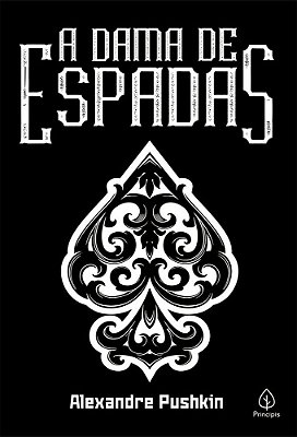 A Dama De Espadas