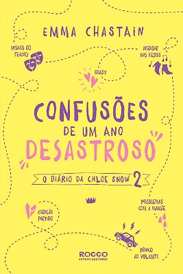 Confusões De Um Ano Desastroso