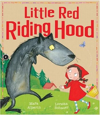 Little Red Riding Hood