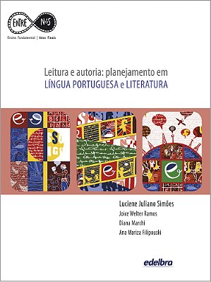 Leitura E Autoria Planejamento Em Língua Portuguesa E Literatura