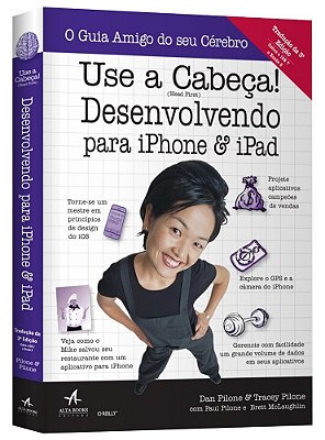 Use A Cabeça! Desenvolvendo Para Iphone E Ipad