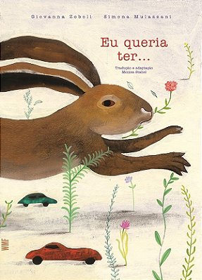 Eu Queria Ter...