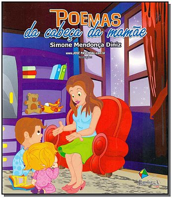Poemas Da Cabeça Da Mamãe