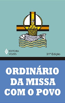Ordinário Da Missa Com O Povo