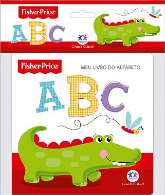 Fisher-Price - Alfabeto