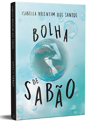 Bolha De Sabão