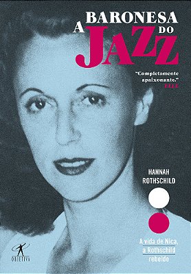 A Baronesa Do Jazz