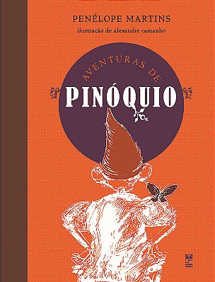 Aventuras De Pinóquio