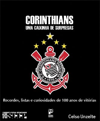 Corinthians Uma Caixinha De Surpresas