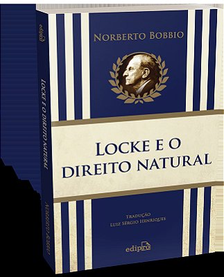 Locke E O Direito Natural - Bobbio