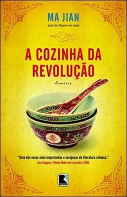 A Cozinha Da Revolução