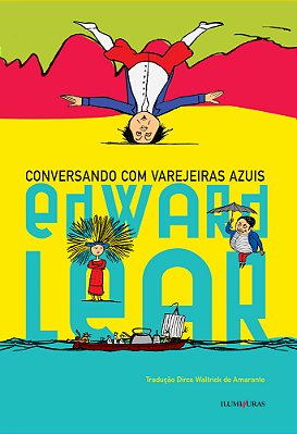 Conversando Com Varejeiras Azuis