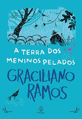 A Terra Dos Meninos Pelados..-