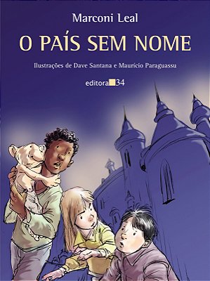 O País Sem Nome