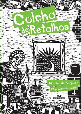 Colcha De Retalhos