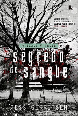 Segredo De Sangue